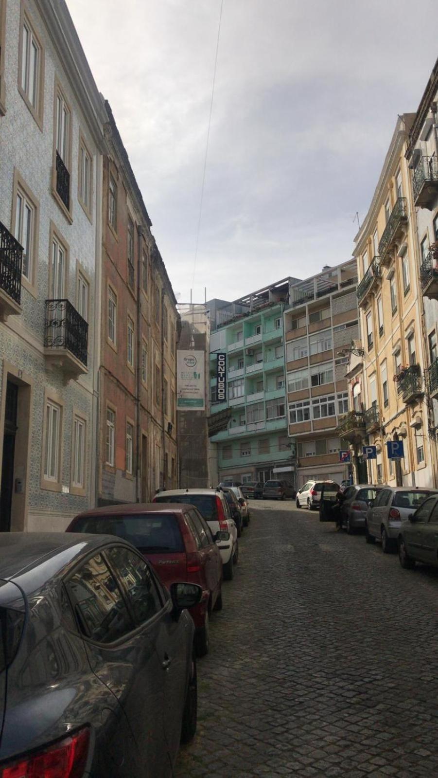 Senhora Do Monte Apartment 2 Lisboa Eksteriør bilde
